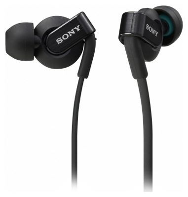 Отзывы Sony MDR-XB41EX