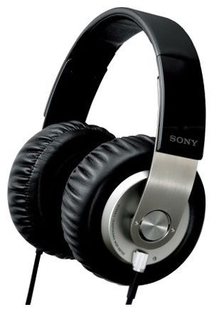 Отзывы Sony MDR-XB700