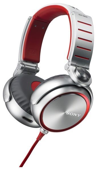 Отзывы Sony MDR-XB920