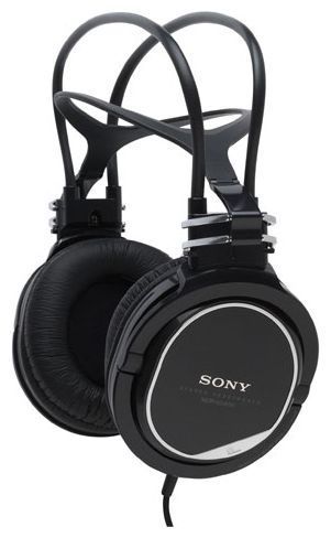 Отзывы Sony MDR-XD400