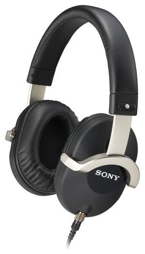 Отзывы Sony MDR-Z1000