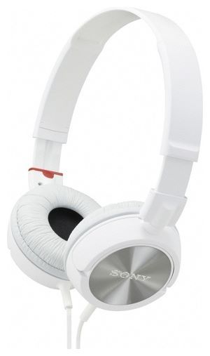 Отзывы Sony MDR-ZX300