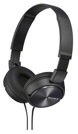 Отзывы Sony MDR-ZX310