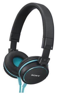 Отзывы Sony MDR-ZX600