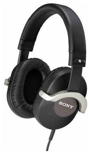 Отзывы Sony MDR-ZX700