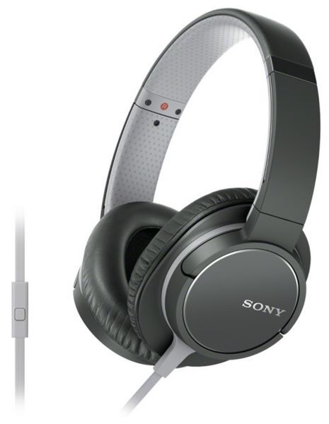 Отзывы Sony MDR-ZX770AP