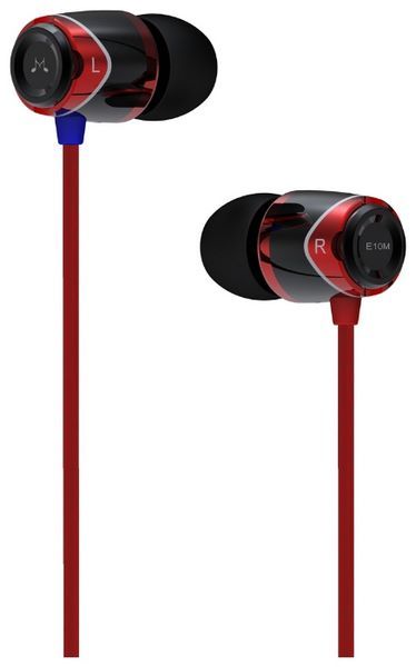 Отзывы SoundMAGIC E10