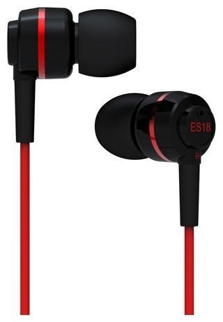 Отзывы SoundMAGIC ES18