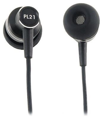 Отзывы SoundMAGIC PL21