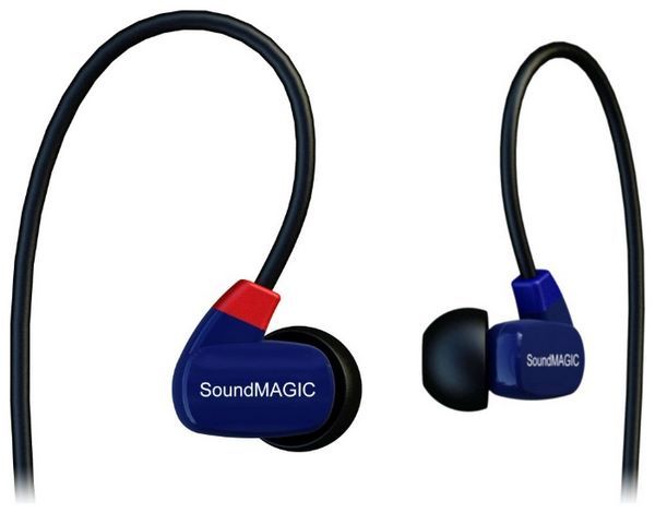 Отзывы SoundMAGIC PL50