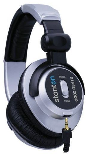 Отзывы Stanton DJ PRO 2000 S