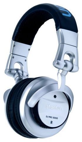 Отзывы Stanton DJ PRO 3000