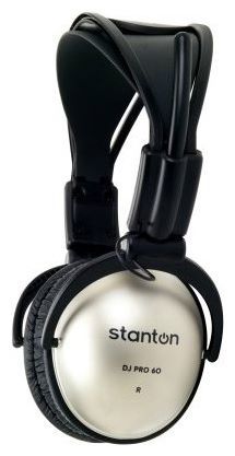 Отзывы Stanton DJ PRO 60