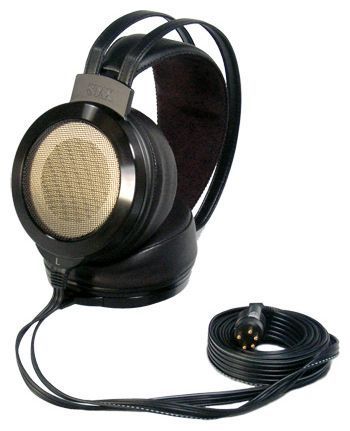 Отзывы Stax SR-007 Mk2