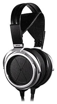 Отзывы Stax SR-009