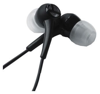 Отзывы SteelSeries Siberia In-Ear Headphone