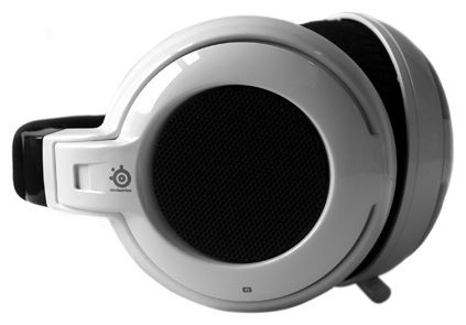 Отзывы SteelSeries Siberia Neckband Headset