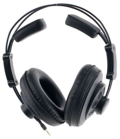 Отзывы Superlux HD 668B