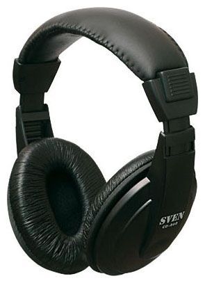 Отзывы Sven CD-860