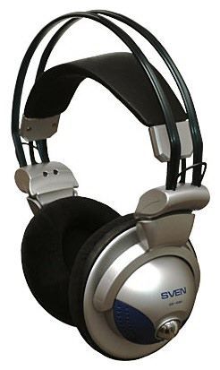 Отзывы Sven CD-920