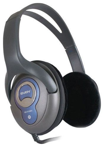 Отзывы Sven GD-910