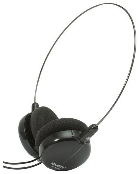 Отзывы Sven HP-20BK