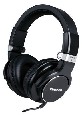 Отзывы Takstar HD 5500