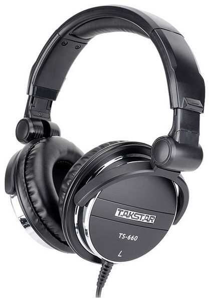 Отзывы Takstar TS-660