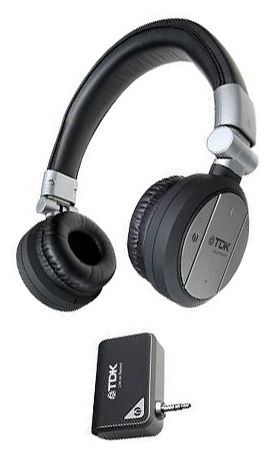 Отзывы TDK WR700