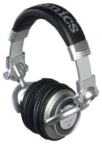 Отзывы Technics RP-DH1200