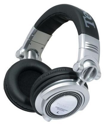 Отзывы Technics RP-DH1201