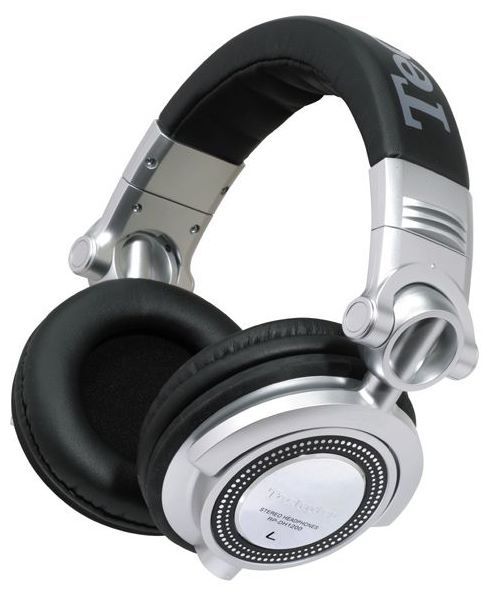 Отзывы Technics RP-DH1250