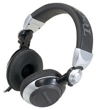 Отзывы Technics RP-DJ1210