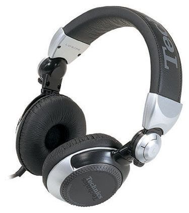 Отзывы Technics RP-DJ1211