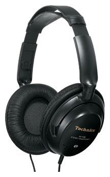 Отзывы Technics RP-F290