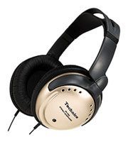 Отзывы Technics RP-F300