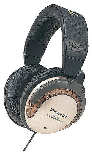 Отзывы Technics RP-F3501