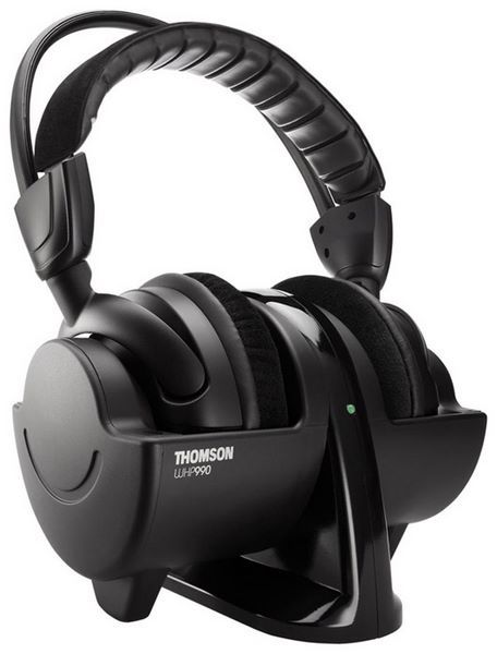 Отзывы Thomson WHP990