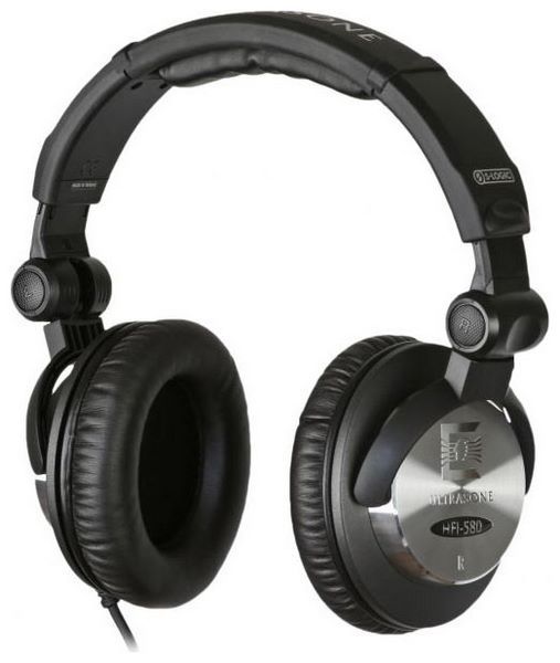 Отзывы Ultrasone HFI-580