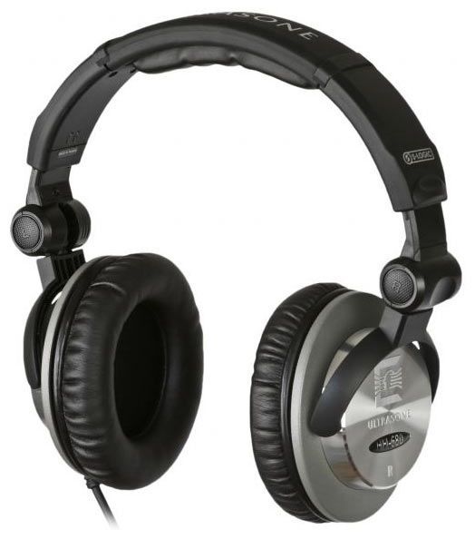 Отзывы Ultrasone HFI-680