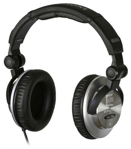 Отзывы Ultrasone HFI-780