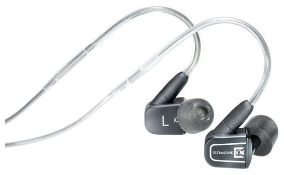 Отзывы Ultrasone IQ Pro