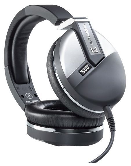 Отзывы Ultrasone Performance 860