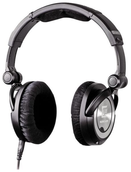 Отзывы Ultrasone PRO 900