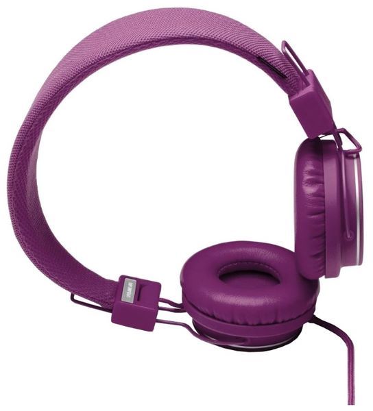 Отзывы Urbanears Plattan Plus