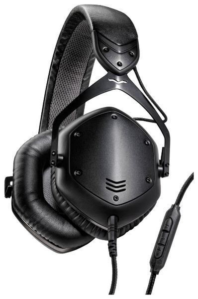 Отзывы V-moda Crossfade LP2