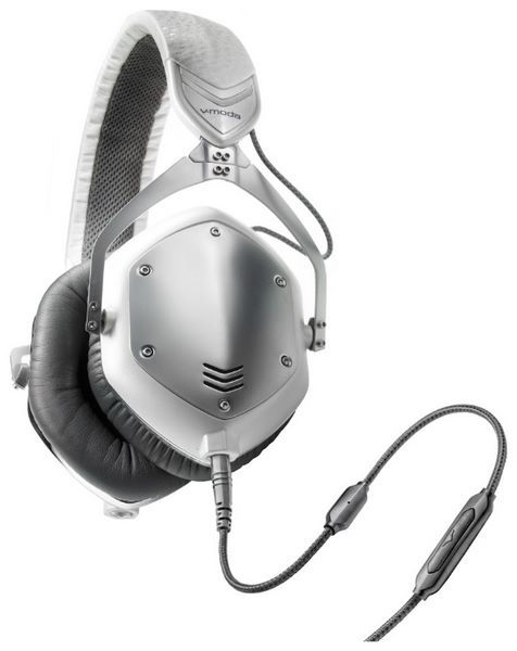 Отзывы V-moda Crossfade M-100