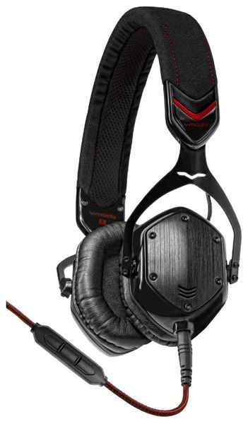 Отзывы V-moda Crossfade M-80