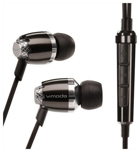 Отзывы V-moda Remix Remote