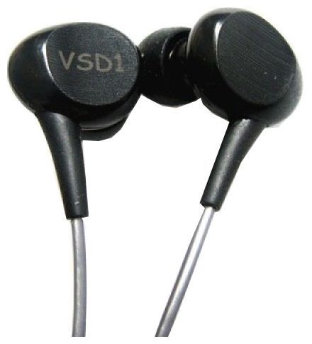 Отзывы Vsonic VSD1